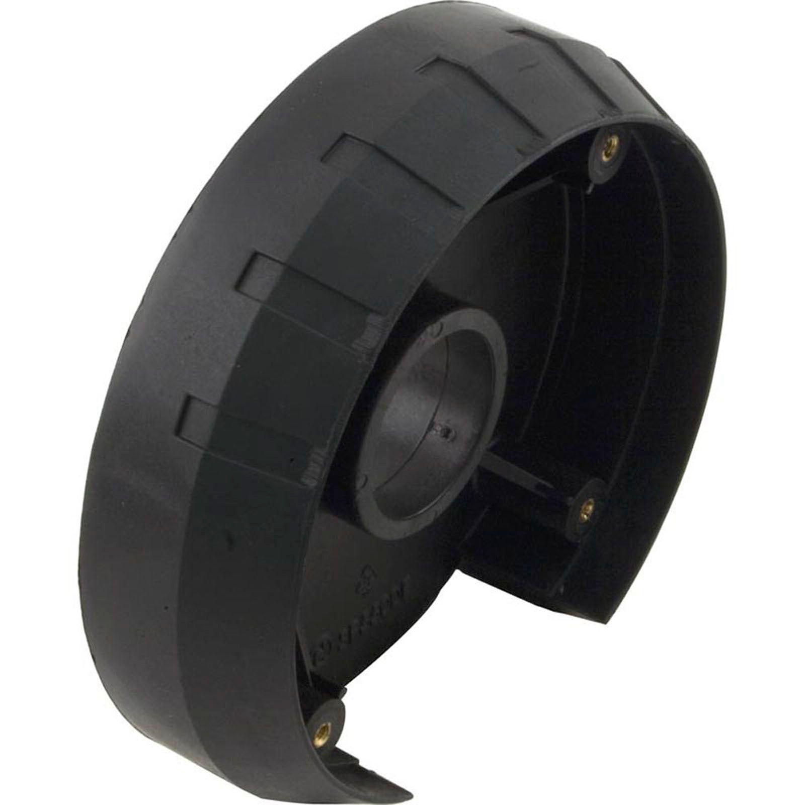 Motor Mount, Hayward Matrix