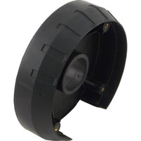 Motor Mount, Hayward Matrix