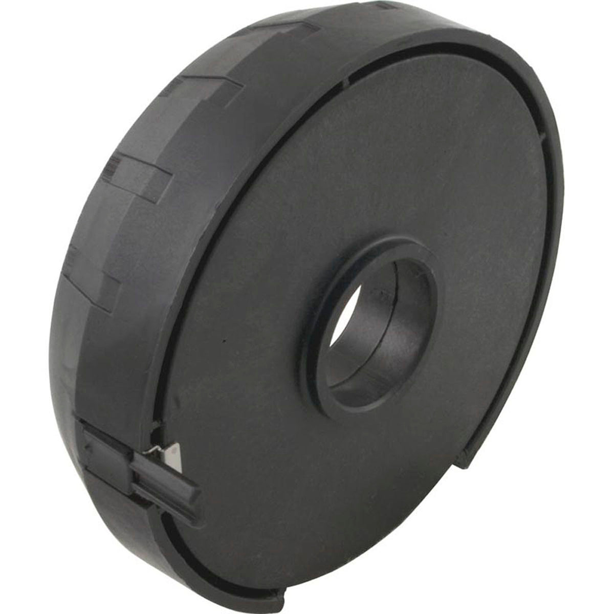 Motor Mount, Hayward Matrix