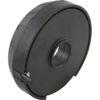 Motor Mount, Hayward Matrix