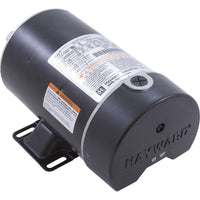 Motor, AO Smith, 1.5hp, 115v, 1 Spd, 48fr, w/Switch, Matrix