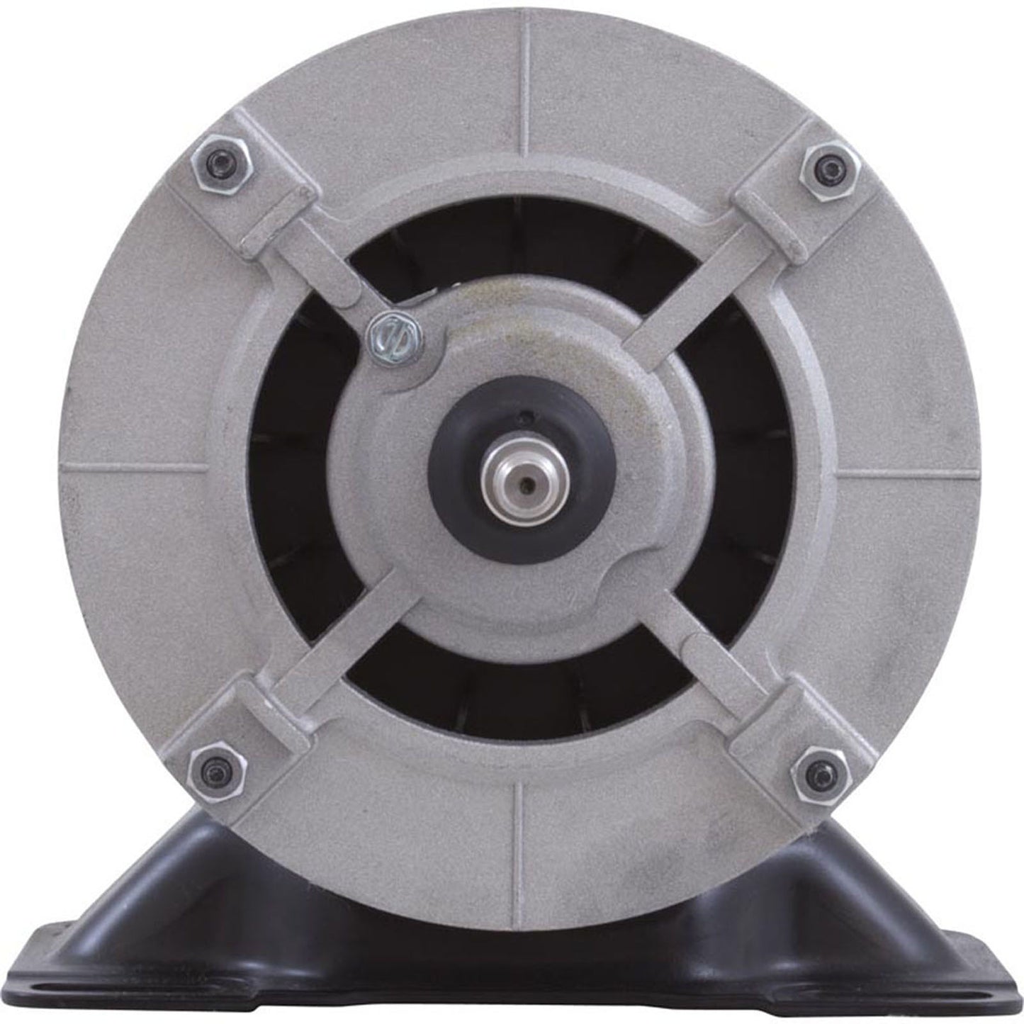 Motor, AO Smith, 1.5hp, 115v, 1 Spd, 48fr, w/Switch, Matrix