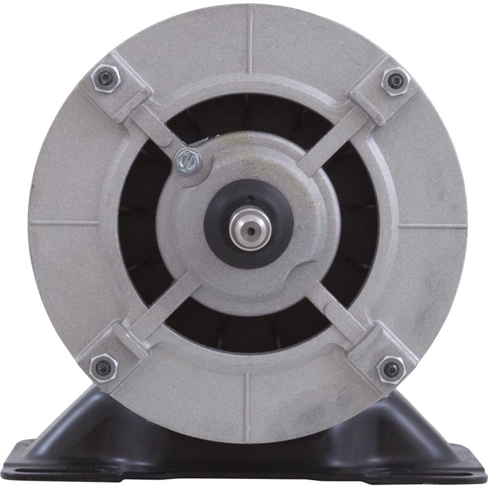 Motor, AO Smith, 1.5hp, 115v, 1 Spd, 48fr, w/Switch, Matrix