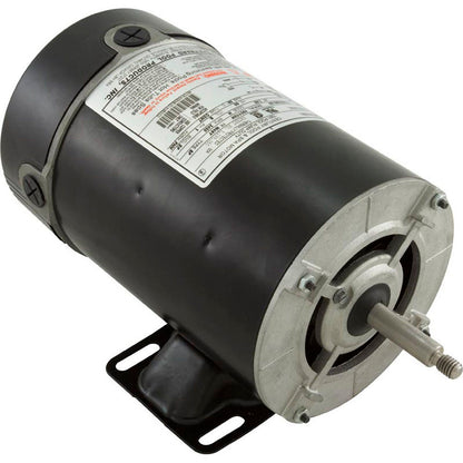 Motor, AO Smith, 1.0hp, 1-Spd, w/Switch, Matrix