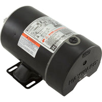 Motor, AO Smith, 1.0hp, 1-Spd, w/Switch, Matrix