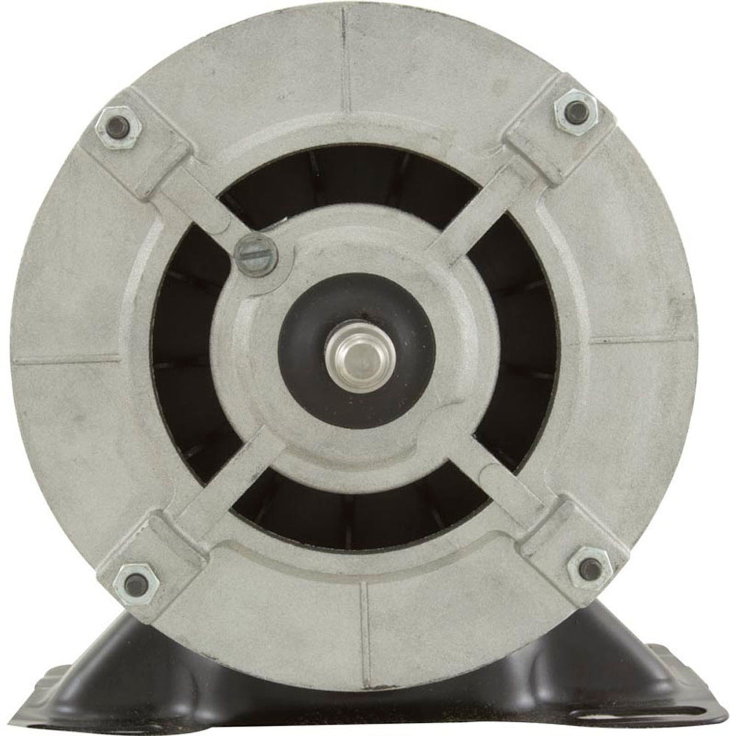 Motor, AO Smith, 1.0hp, 1-Spd, w/Switch, Matrix