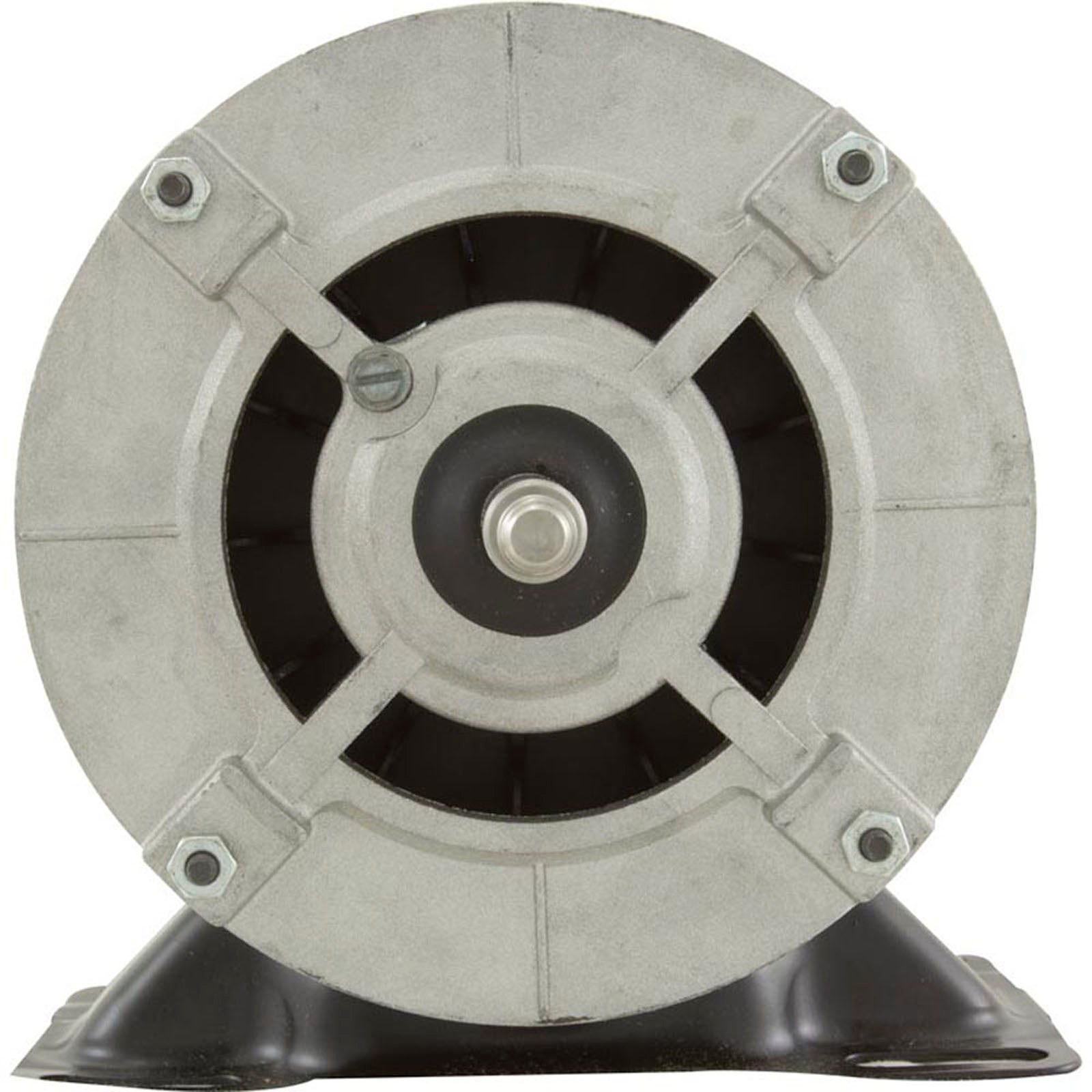 Motor, AO Smith, 1.0hp, 1-Spd, w/Switch, Matrix