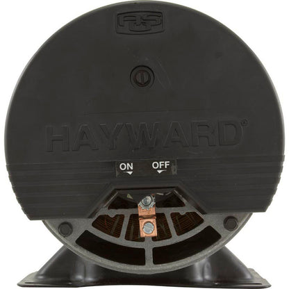 Motor, AO Smith, 1.0hp, 1-Spd, w/Switch, Matrix