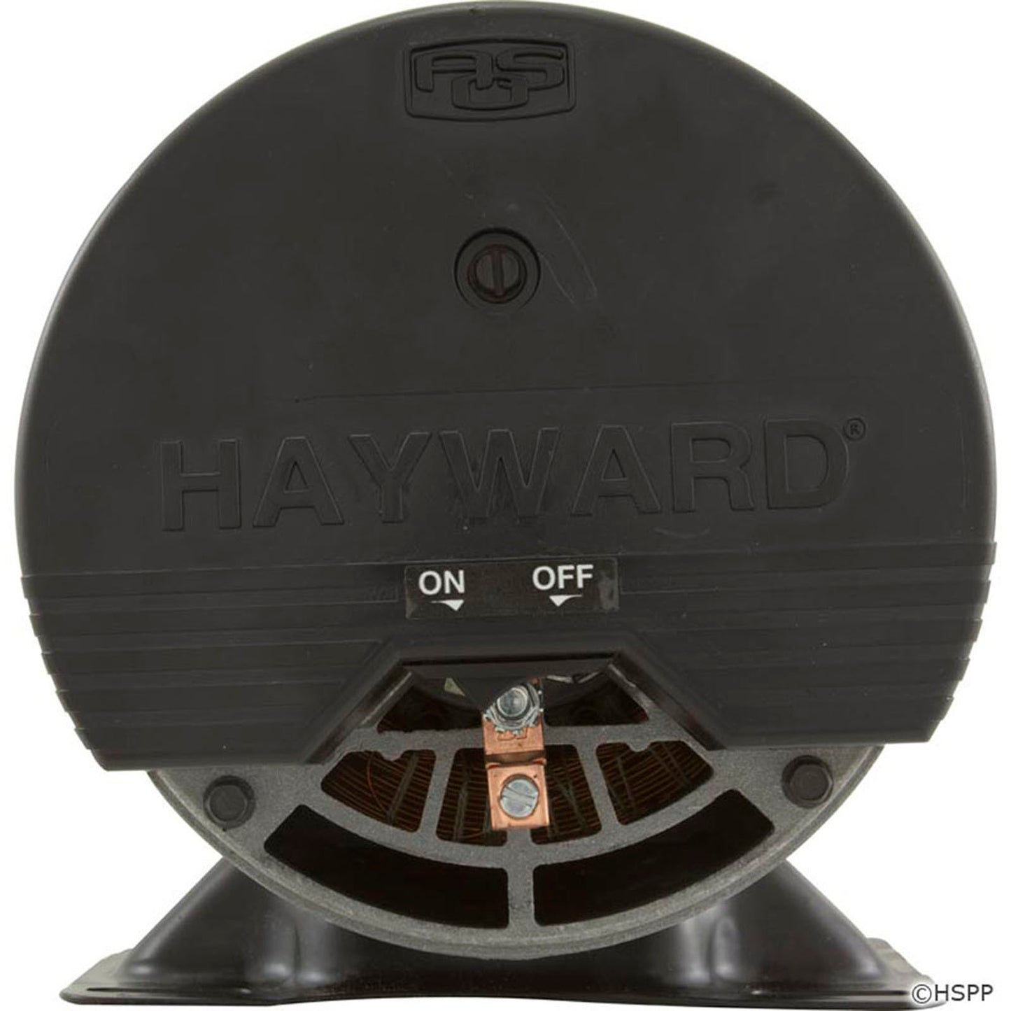 Motor, AO Smith, 1.0hp, 1-Spd, w/Switch, Matrix