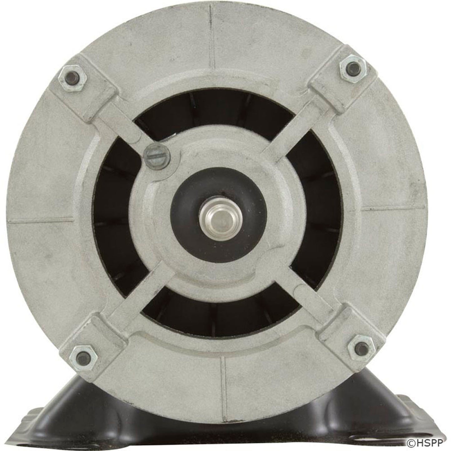 Motor, AO Smith, 1.0hp, 1-Spd, w/Switch, Matrix