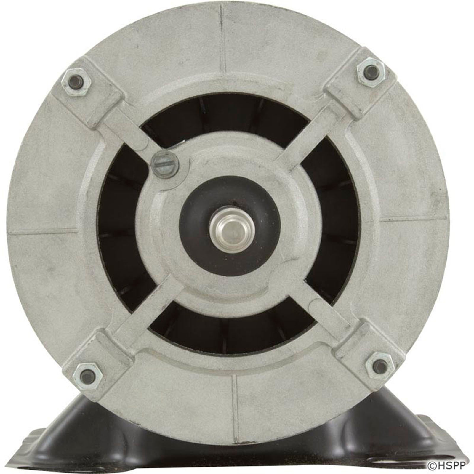 Motor, AO Smith, 1.0hp, 1-Spd, w/Switch, Matrix