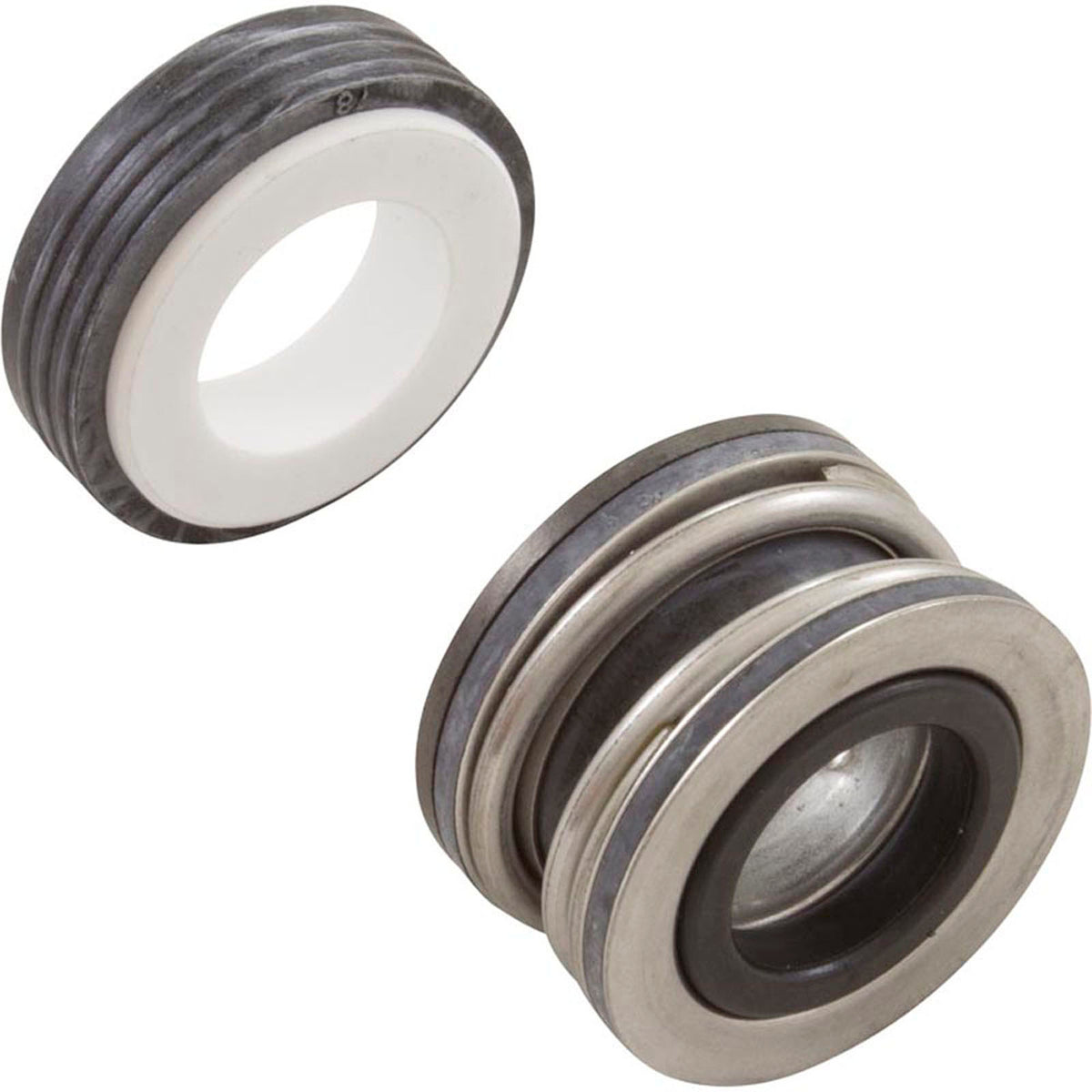Shaft Seal, Hayward Viper/Matrix, 5/8" Shaft, Buna