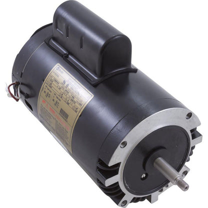 Motor, AO Smith, 2.5 Horsepower, 2 Speed, Northstar