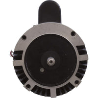 Motor, AO Smith, 2.5 Horsepower, 2 Speed, Northstar
