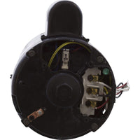 Motor, AO Smith, 2.5 Horsepower, 2 Speed, Northstar