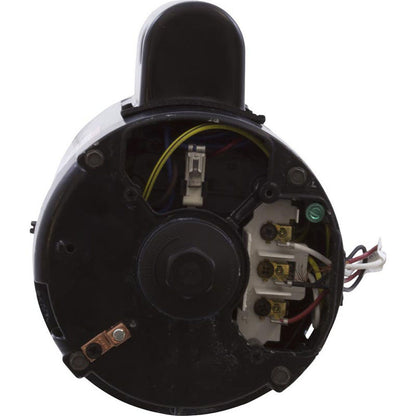 Motor, AO Smith, 2.5 Horsepower, 2 Speed, Northstar