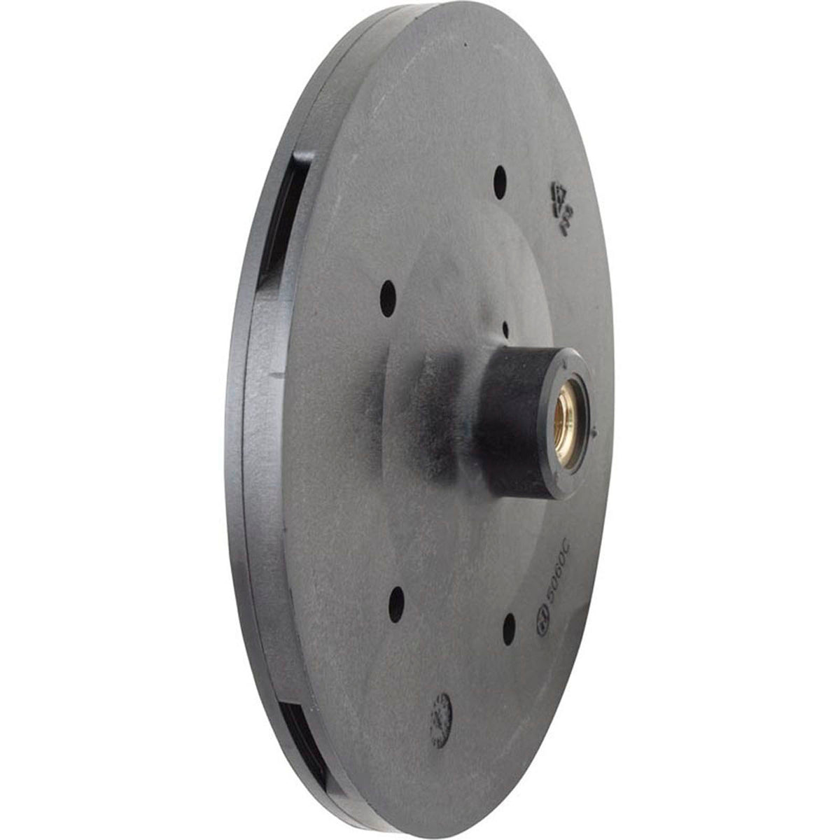 Impeller, Hayward Viper, 0.75 Horsepower