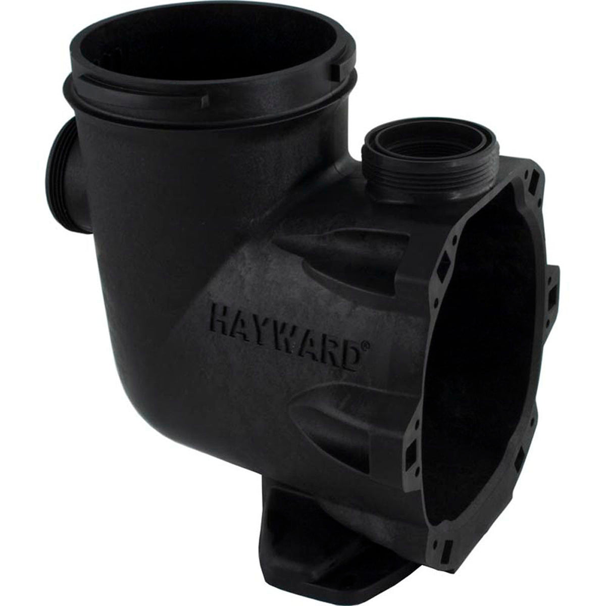 Trap/Pump Body, Hayward Tristar