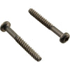 Screw, Hayward Tristar/EcoStar C, Diffuser, Quantity 2