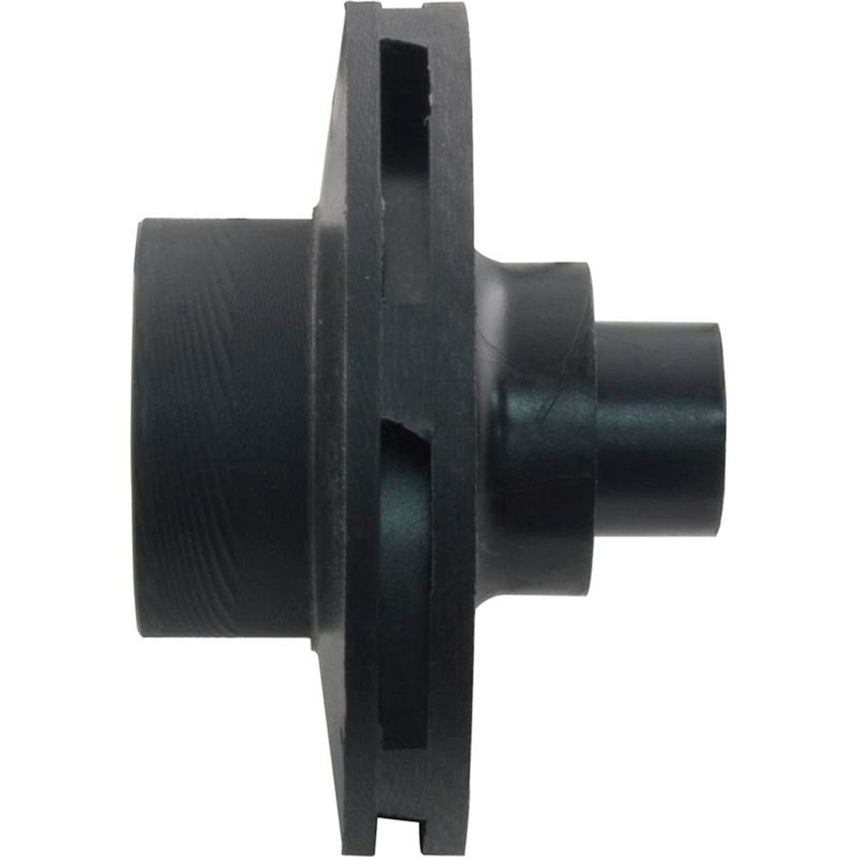 Impeller, Hayward Tristar, 0.75ohp/1.0thp, w/Screw