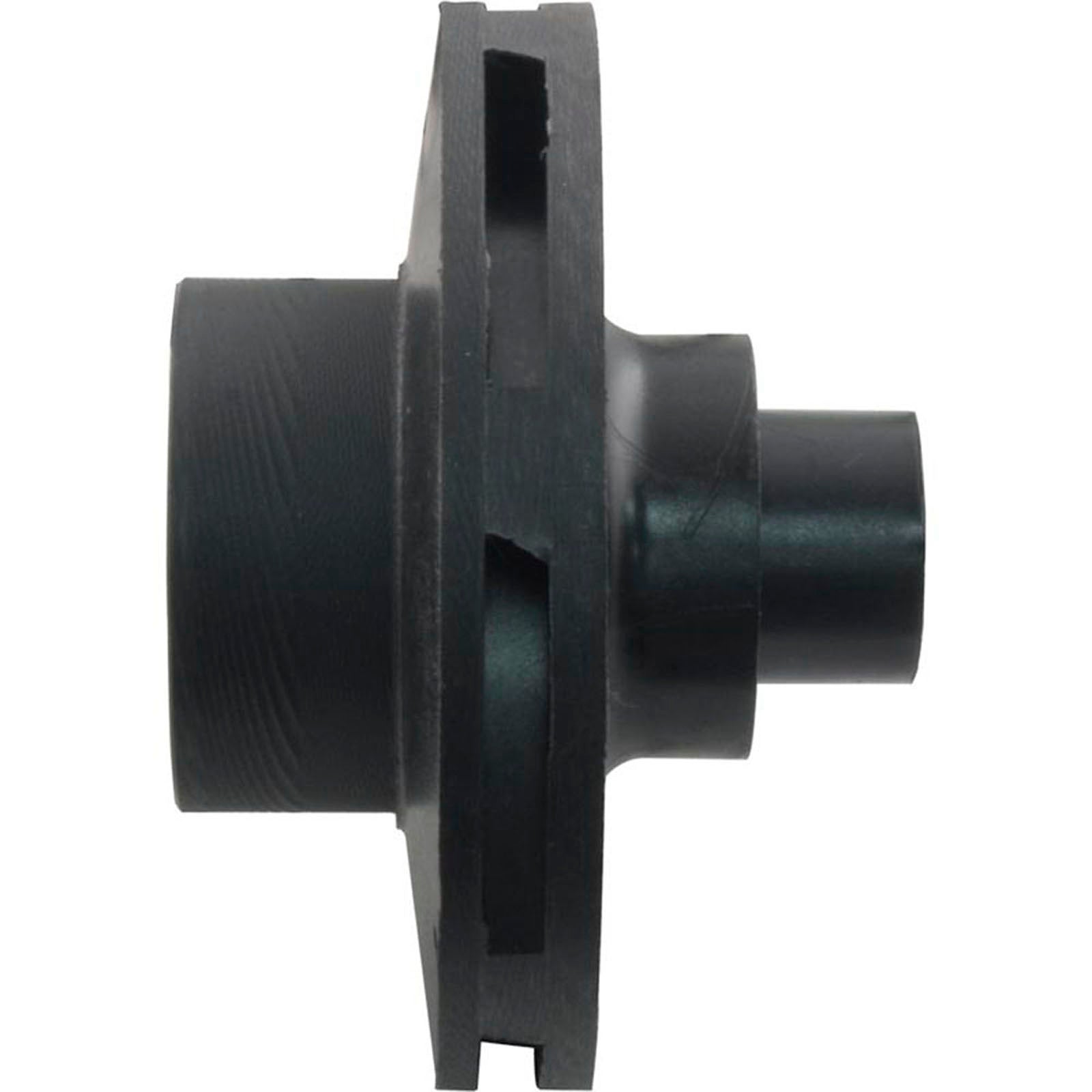 Impeller, Hayward Tristar, 0.75ohp/1.0thp, w/Screw