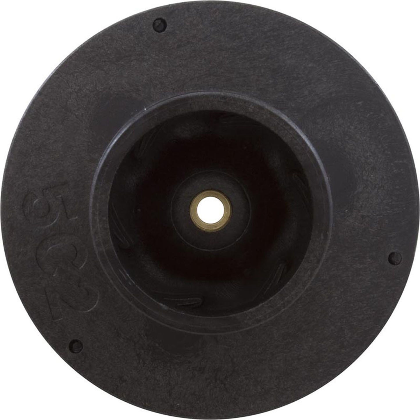 Impeller, Hayward Tristar, 0.5ohp/0.75thp, w/Screw