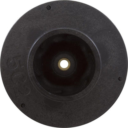 Impeller, Hayward Tristar, 0.5ohp/0.75thp, w/Screw