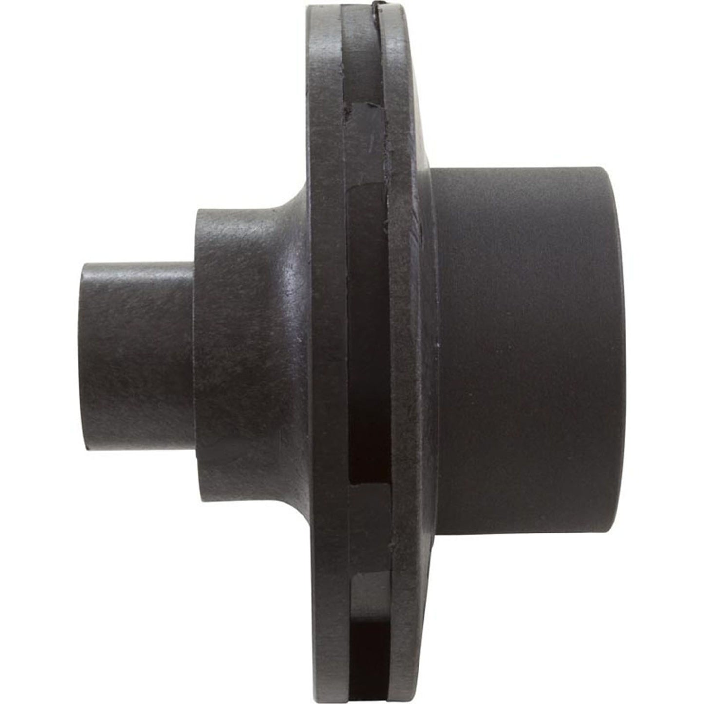 Impeller, Hayward Tristar, 0.5ohp/0.75thp, w/Screw