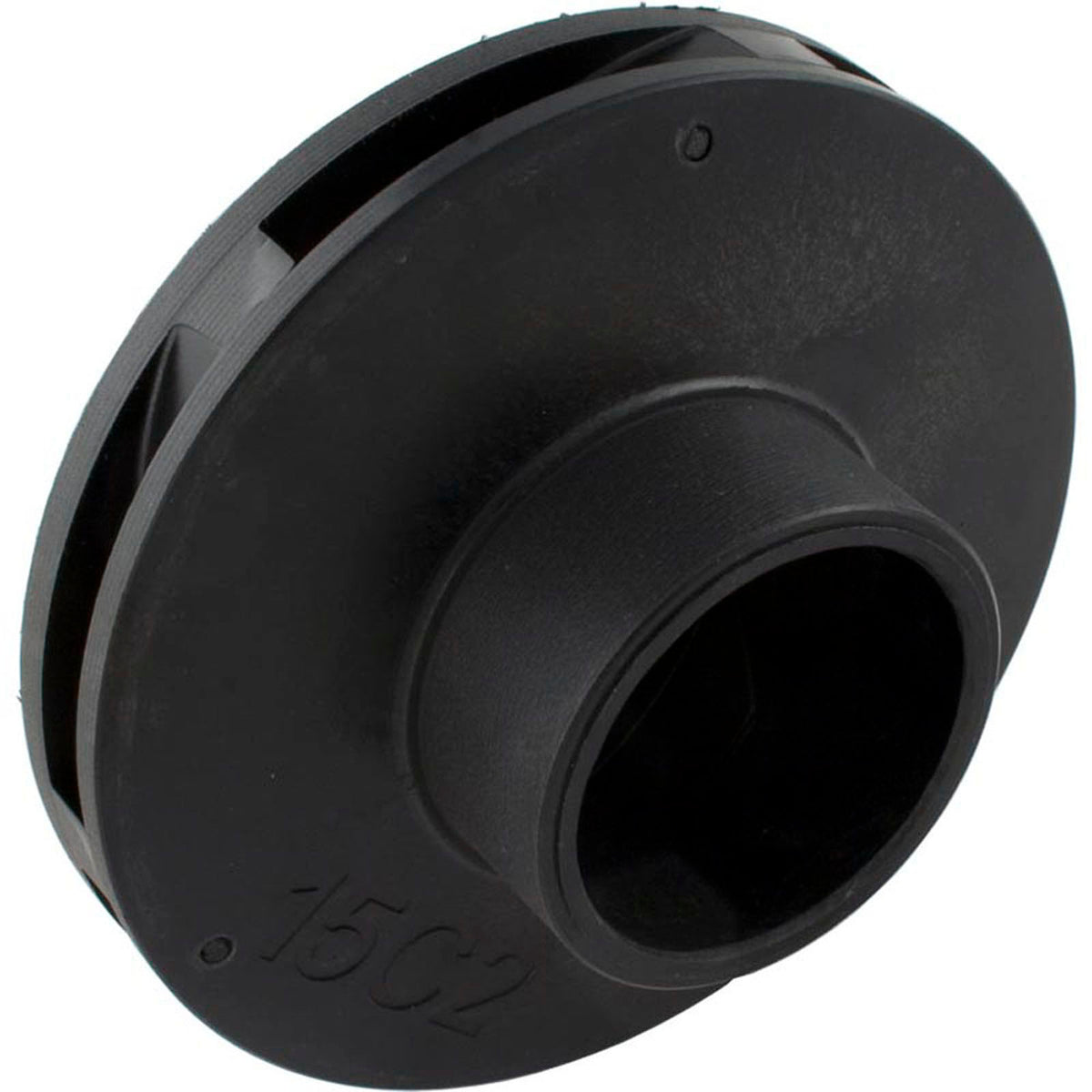 Impeller, Hayward Tristar, 1.5ohp/2.0thp, w/Screw