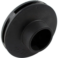 Impeller, Hayward Tristar, 1.5ohp/2.0thp, w/Screw