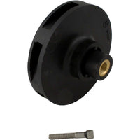Impeller, Hayward Tristar SP3200X, 2.5thp, w/Screw