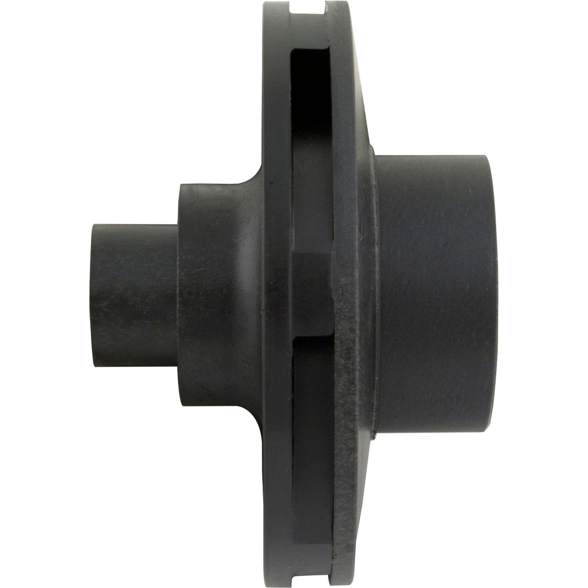 Impeller, Hayward Tristar, 1.0ohp/1.5thp, w/Screw