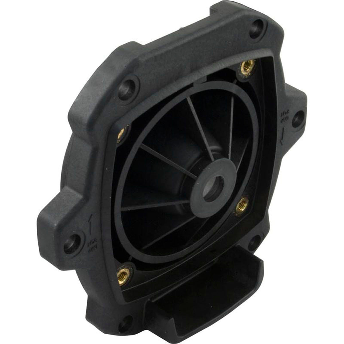Seal Plate, Hayward Tristar/EcoStar C