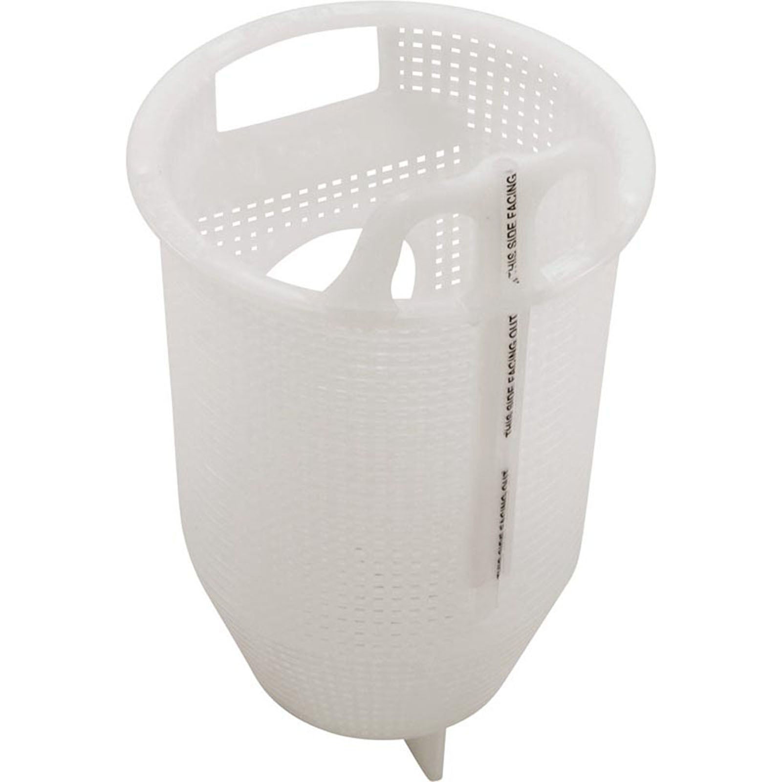 Basket, Pump, OEM Hayward MaxFlo II