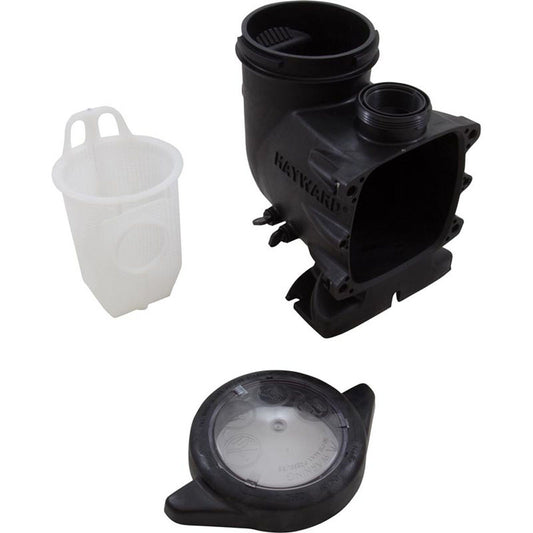 Trap/Pump Body, Hayward Max-Flo II SP2700X