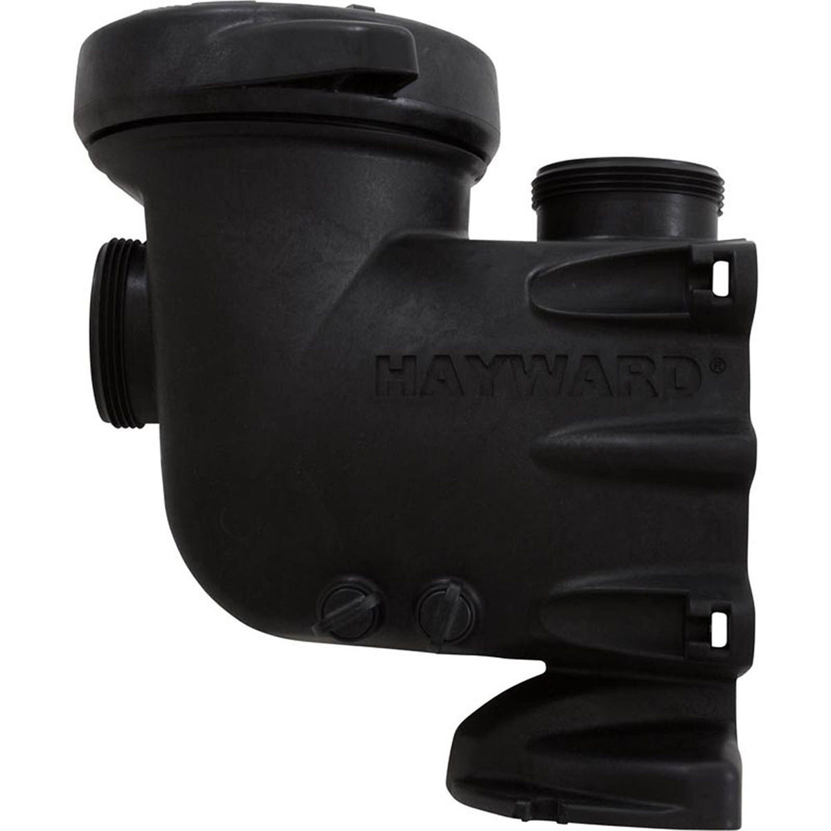 Trap/Pump Body, Hayward Max-Flo II SP2700X