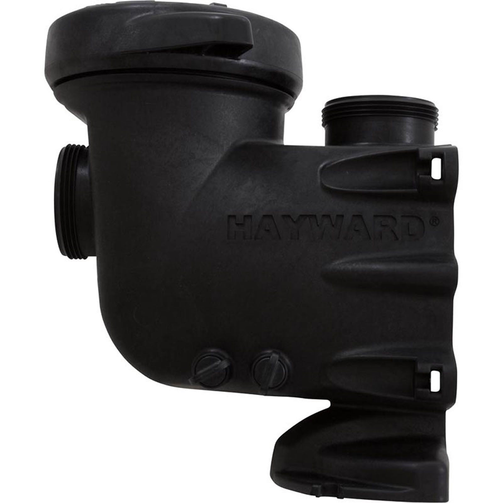 Trap/Pump Body, Hayward Max-Flo II SP2700X