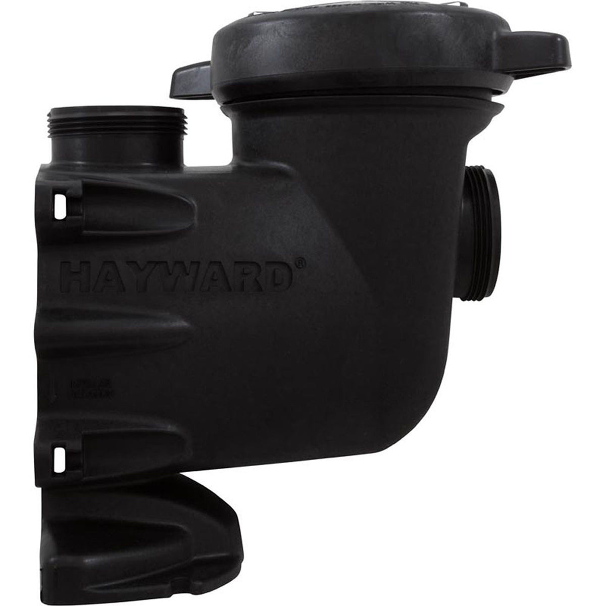 Trap/Pump Body, Hayward Max-Flo II SP2700X