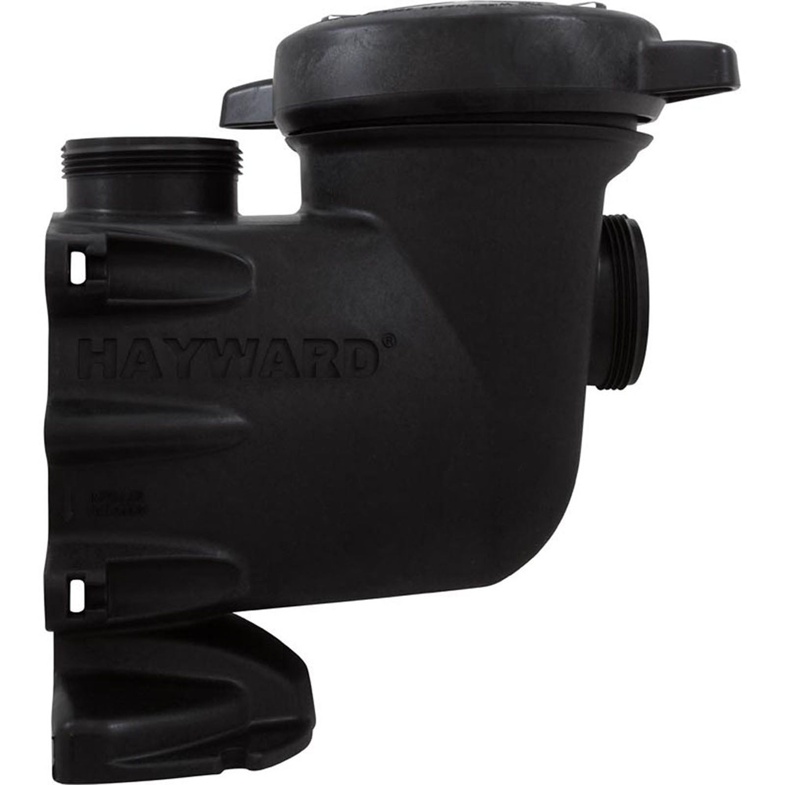 Trap/Pump Body, Hayward Max-Flo II SP2700X