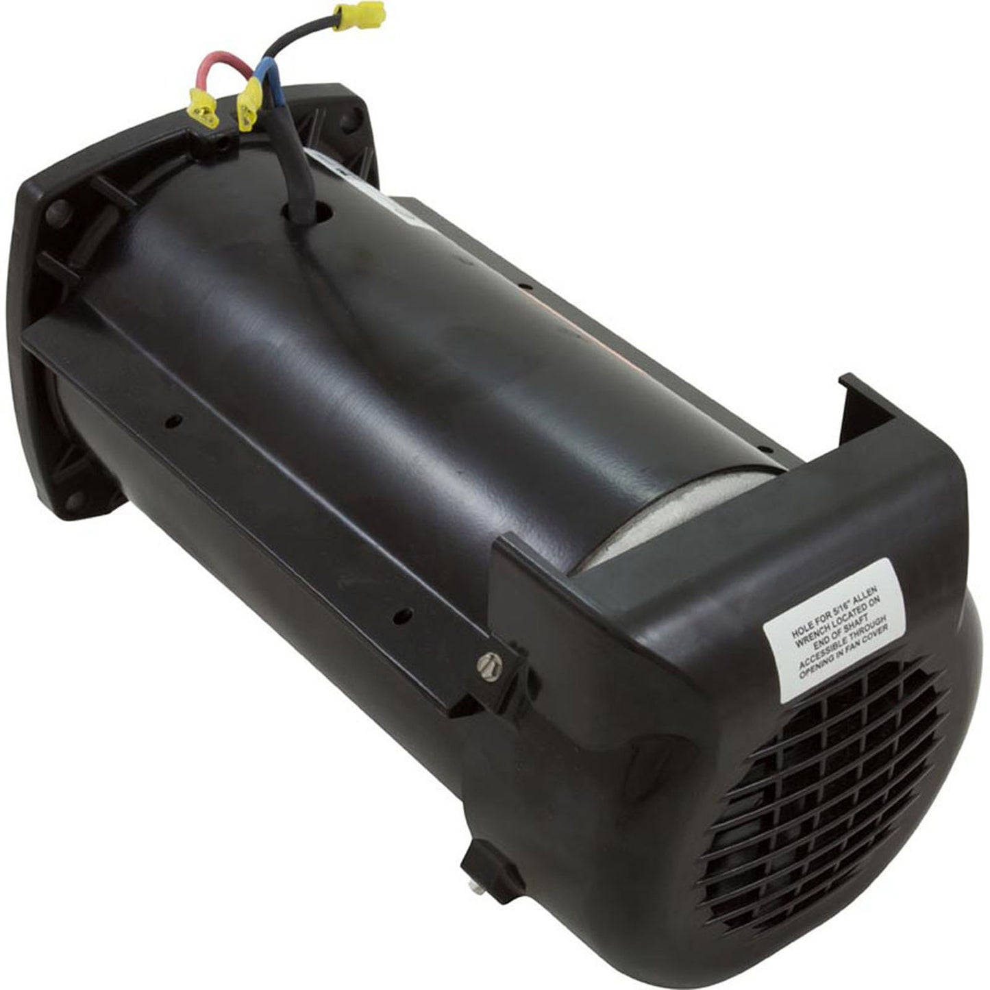 Motor, Hayward EcoStar C