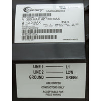 Motor, Hayward EcoStar C