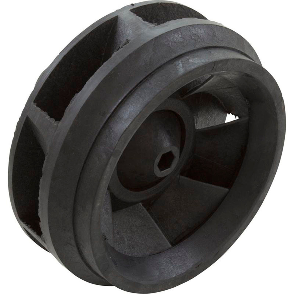 Impeller Kit, Hayward HCP55, 5.5hp