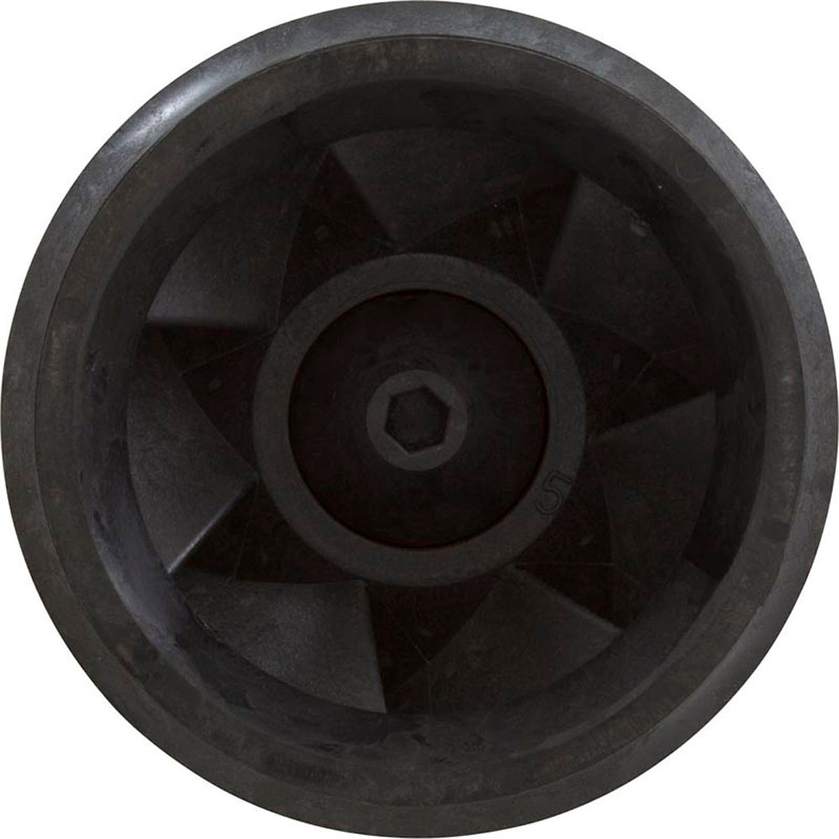 Impeller Kit, Hayward HCP55, 5.5hp