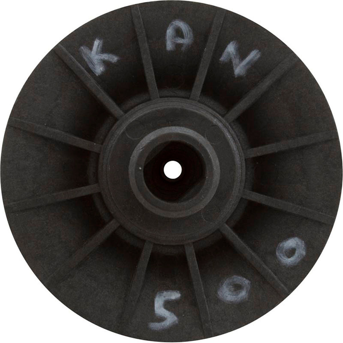 Impeller Kit, Hayward HCP55, 5.5hp