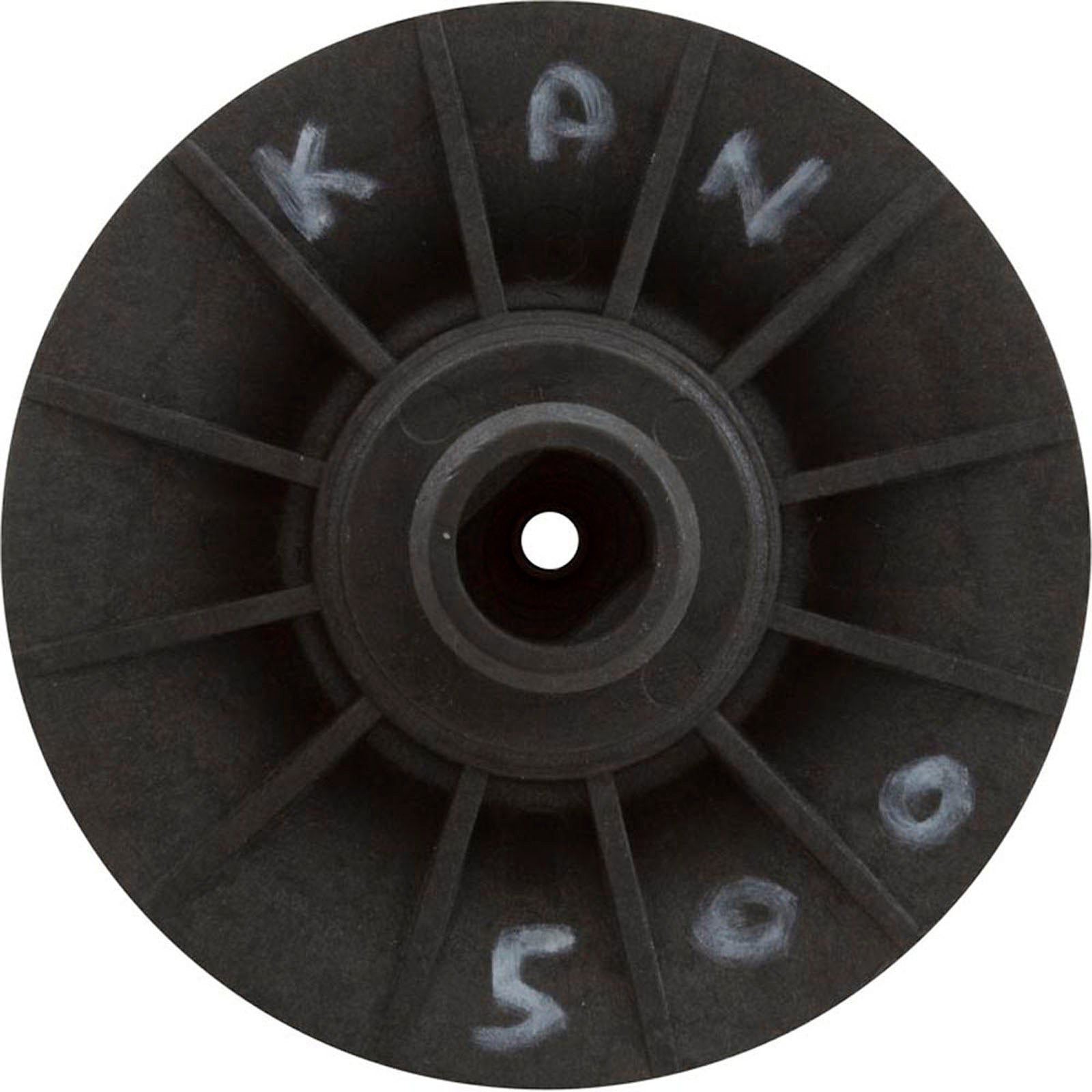 Impeller Kit, Hayward HCP55, 5.5hp