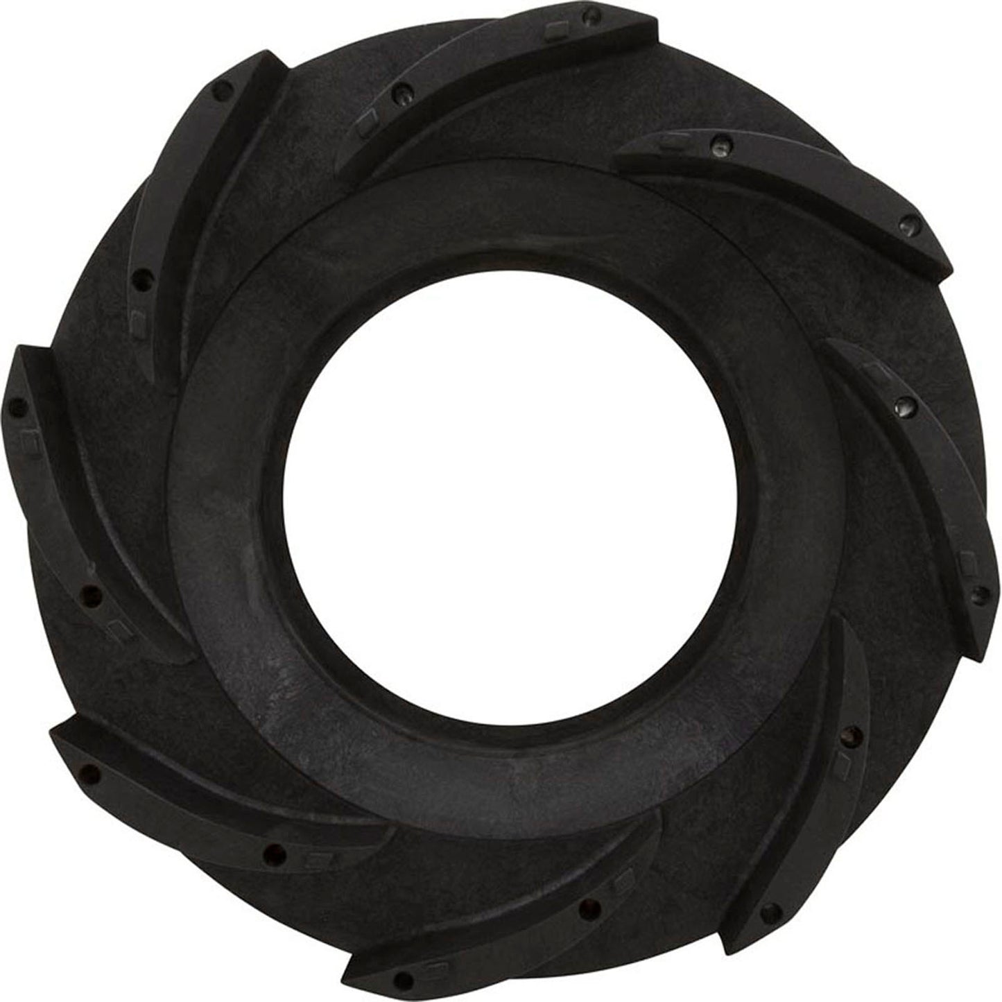 Diffuser, Hayward HCP55/75, 5.5/7.5hp, w/Hardware