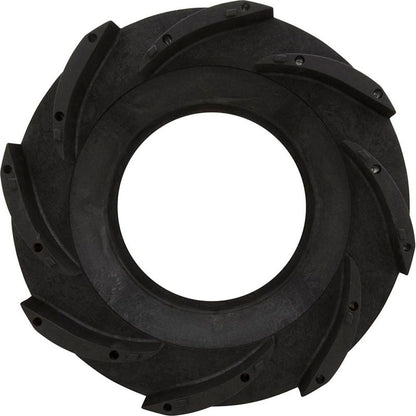 Diffuser, Hayward HCP55/75, 5.5/7.5hp, w/Hardware