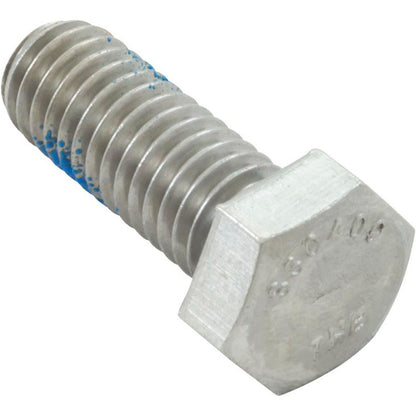 Bolt, Hayward TriStar/Booster 6060, Seal Plate, Quantity 4