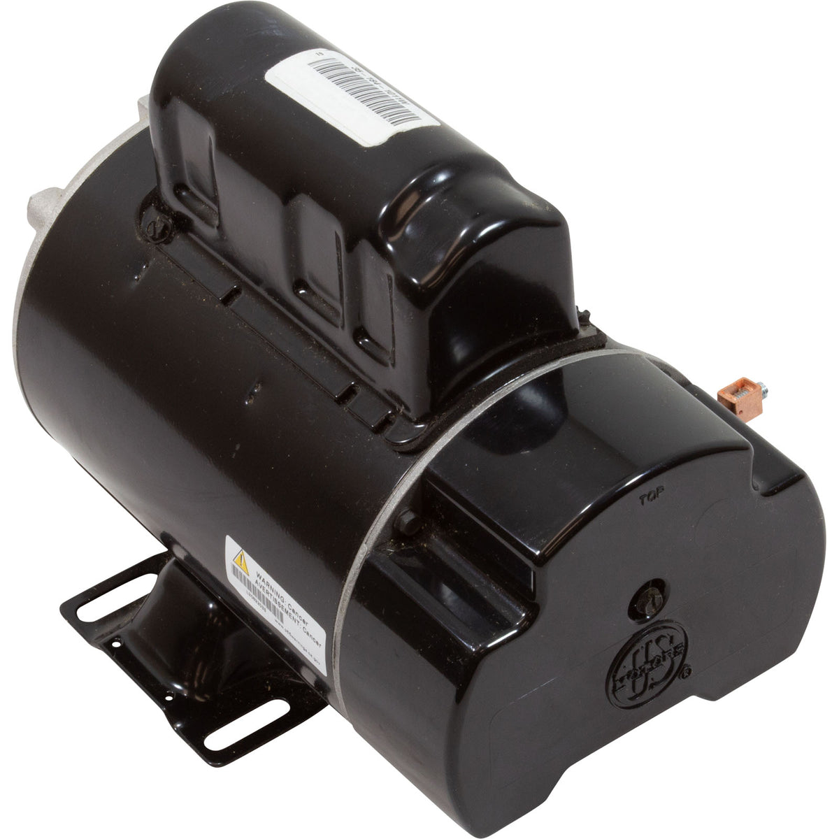 Motor, US Motor/WW, 1.0hp, 115v, 1-Speed, 48 Frame