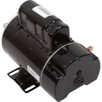 Motor, US Motor/WW, 1.0hp, 115v, 1-Speed, 48 Frame